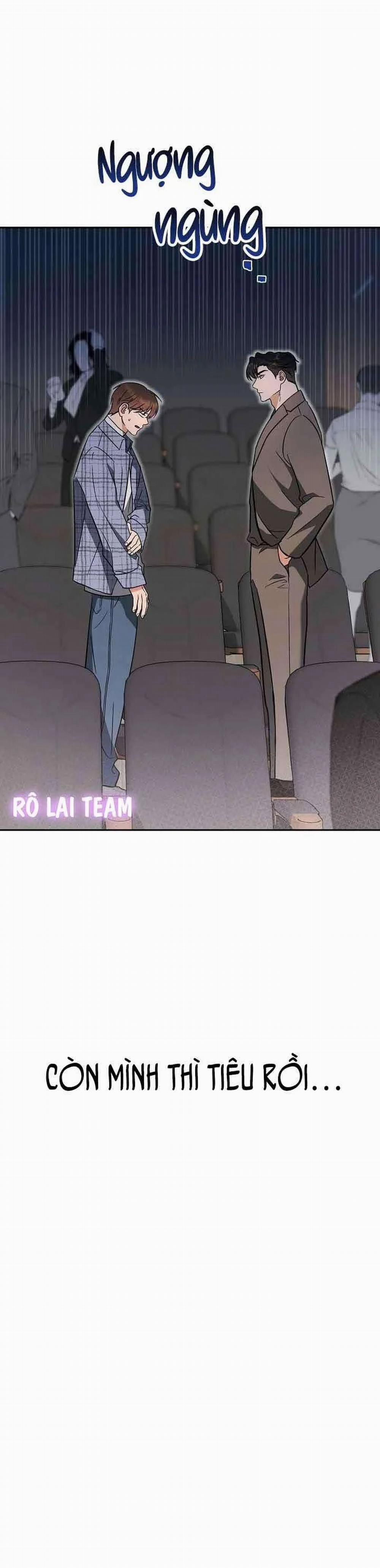 Lãng Mạn Đừng Lãng Xẹt 2 trang 26