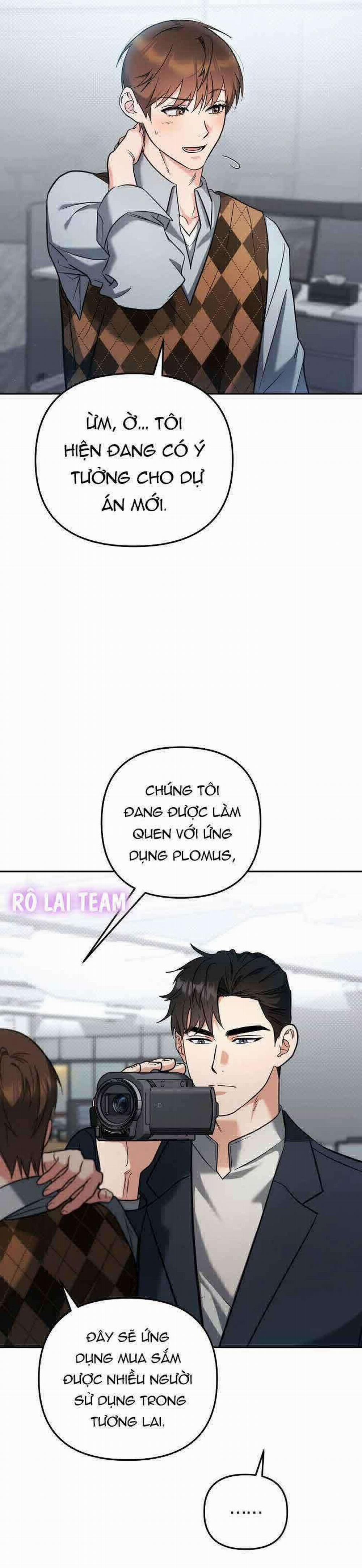 Lãng Mạn Đừng Lãng Xẹt 2 trang 28