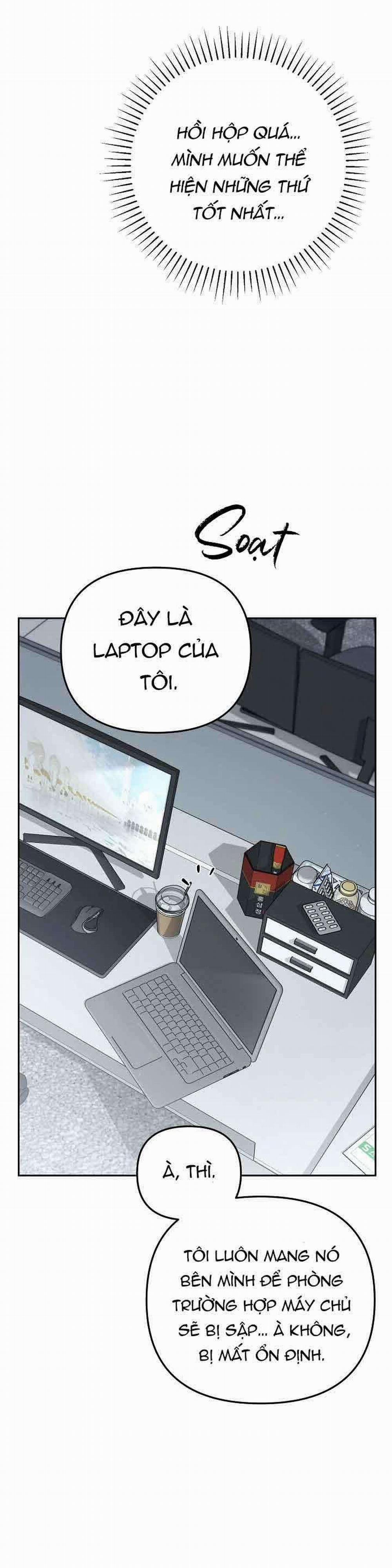 Lãng Mạn Đừng Lãng Xẹt 2 trang 30