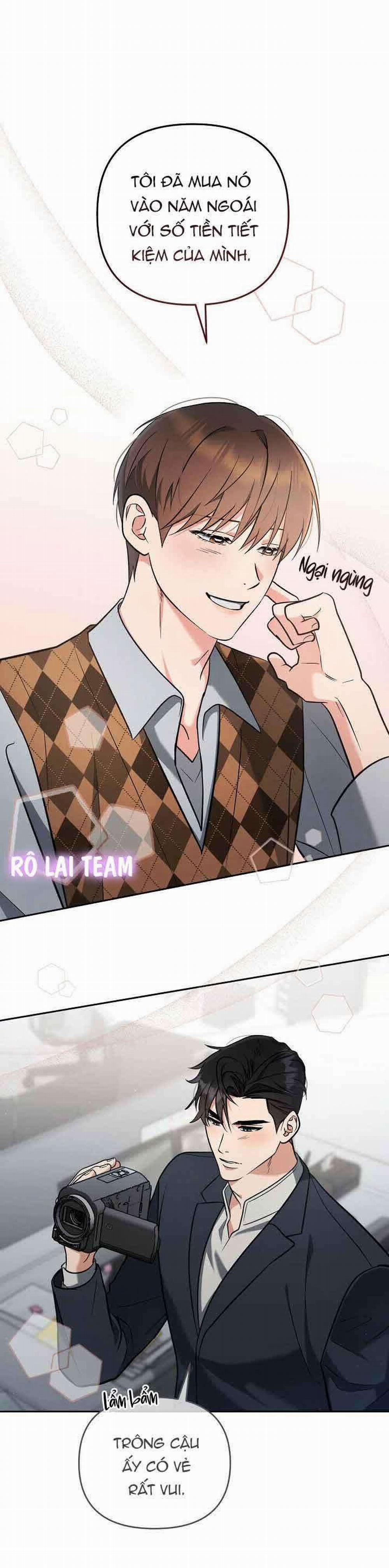 Lãng Mạn Đừng Lãng Xẹt 2 trang 31