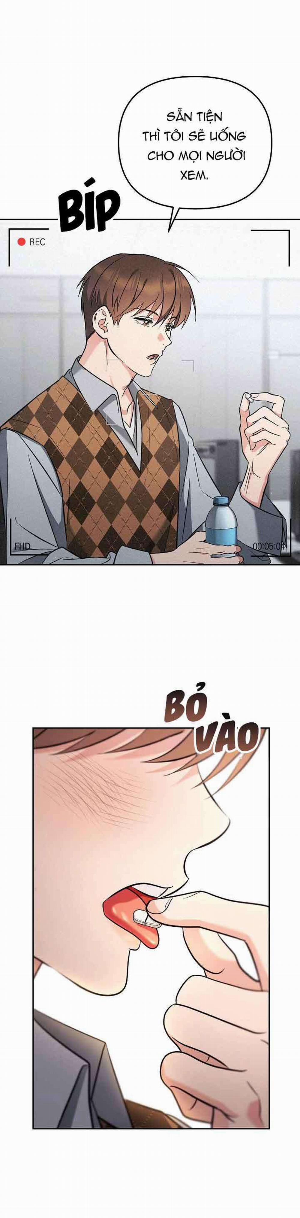 Lãng Mạn Đừng Lãng Xẹt 2 trang 34