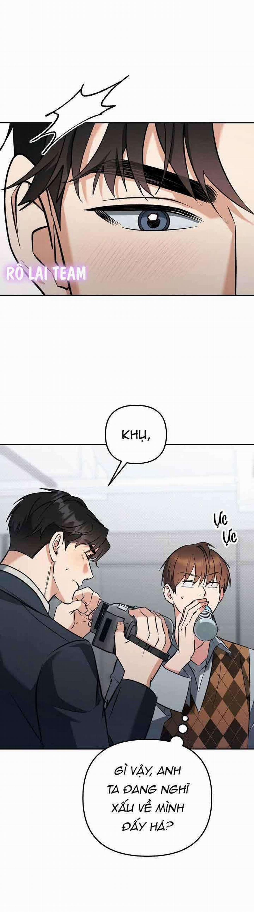 Lãng Mạn Đừng Lãng Xẹt 2 trang 35