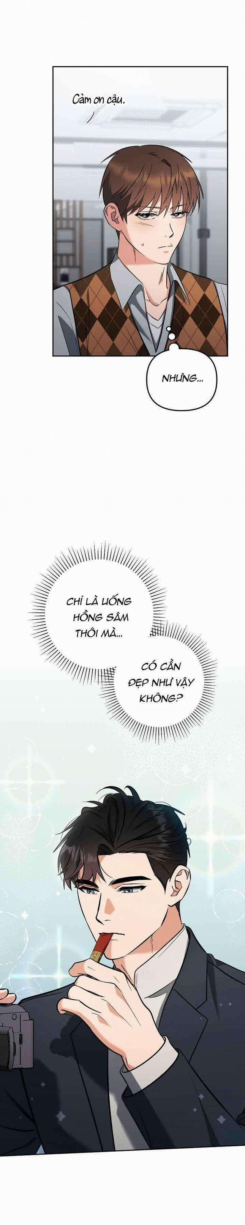 Lãng Mạn Đừng Lãng Xẹt 2 trang 38