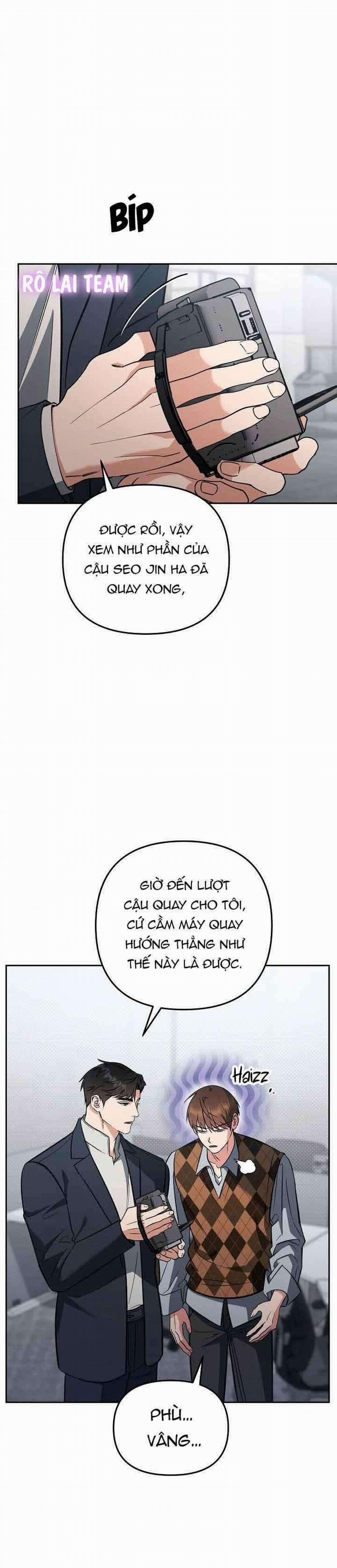 Lãng Mạn Đừng Lãng Xẹt 2 trang 39