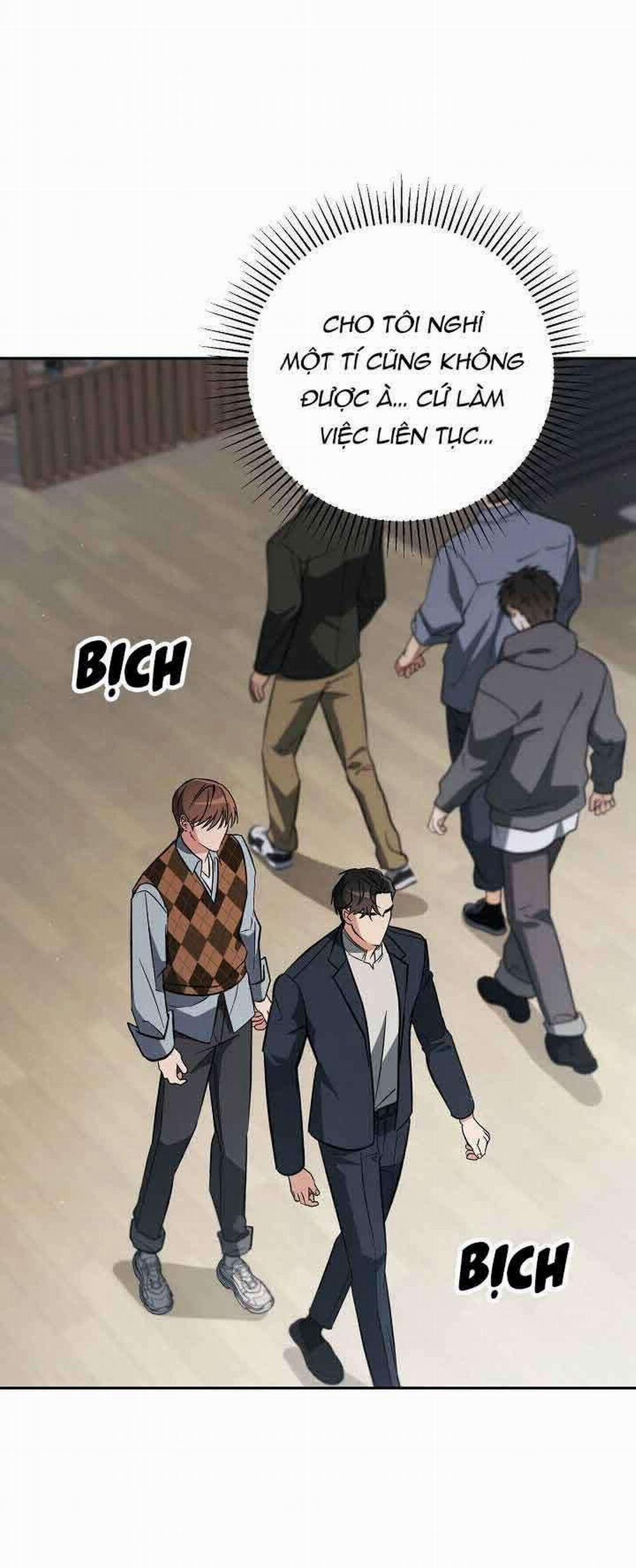 Lãng Mạn Đừng Lãng Xẹt 2 trang 40