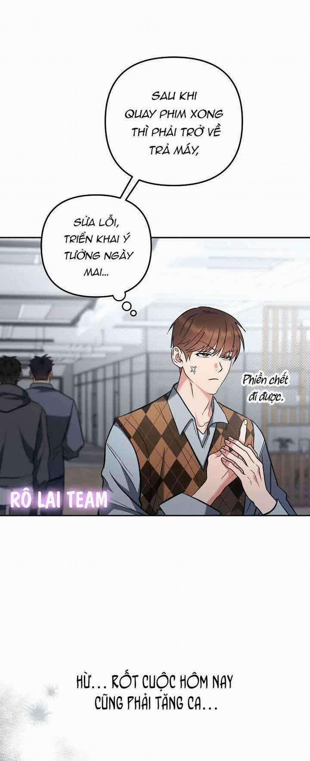 Lãng Mạn Đừng Lãng Xẹt 2 trang 41