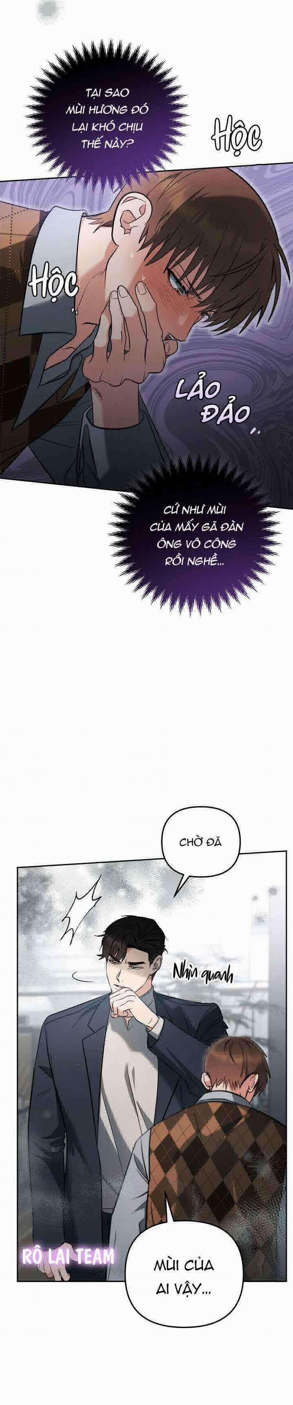 Lãng Mạn Đừng Lãng Xẹt 2 trang 44