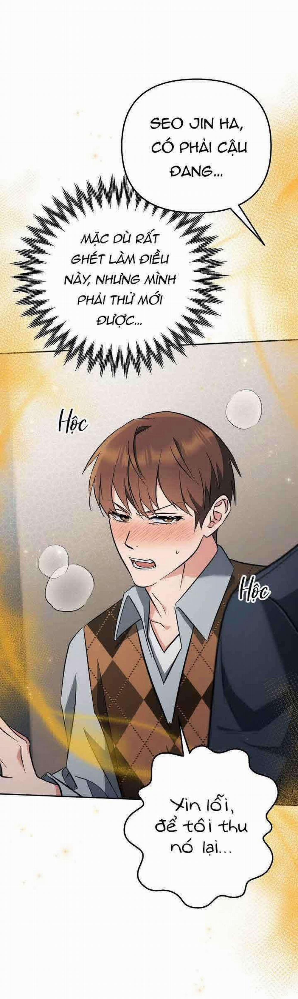 Lãng Mạn Đừng Lãng Xẹt 2 trang 45