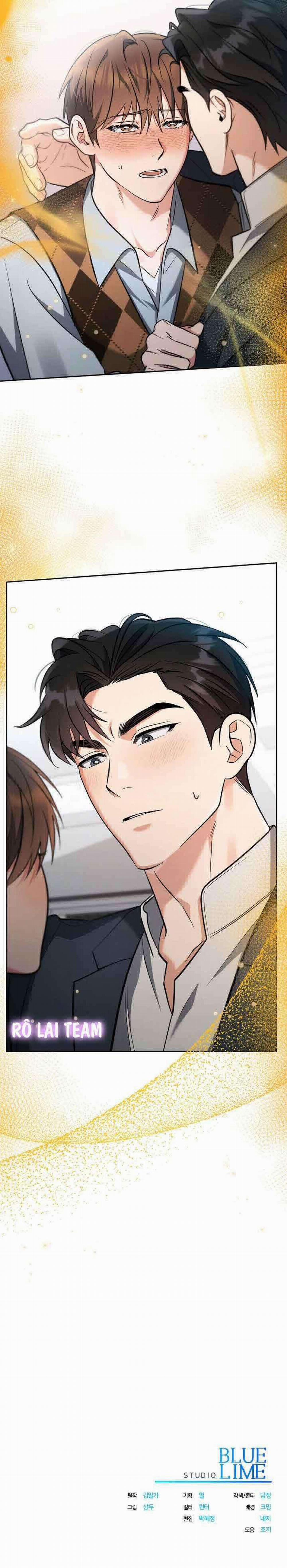 Lãng Mạn Đừng Lãng Xẹt 2 trang 49