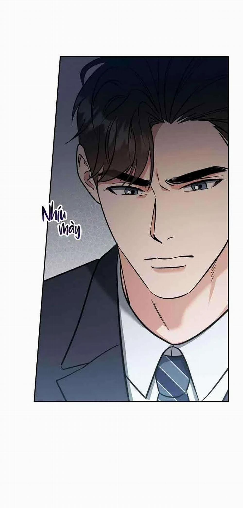 Lãng Mạn Đừng Lãng Xẹt 2 trang 7