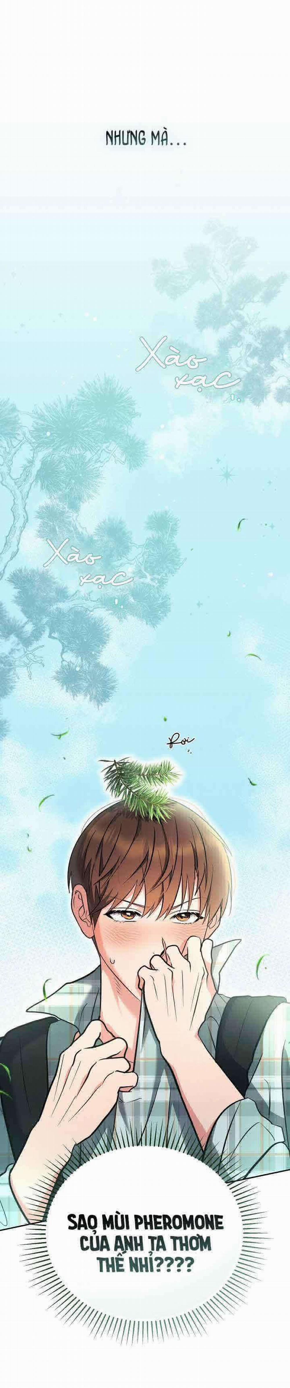 Lãng Mạn Đừng Lãng Xẹt 2 trang 9