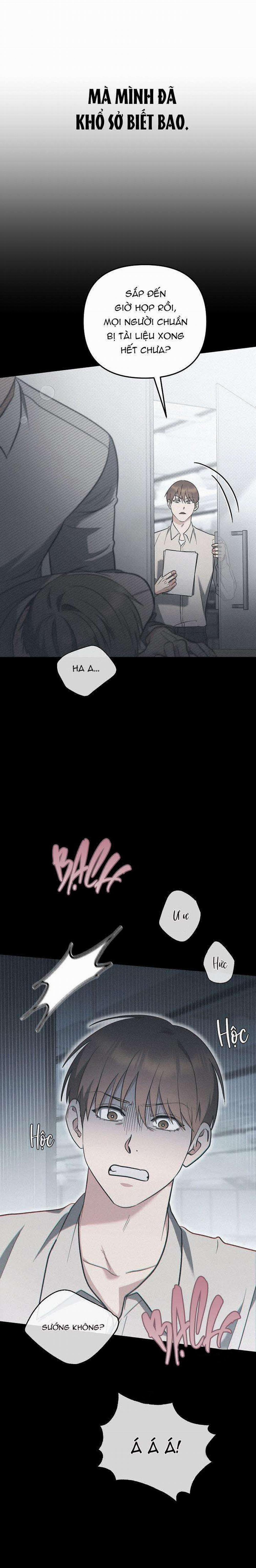 Lãng Mạn Đừng Lãng Xẹt 3 trang 20