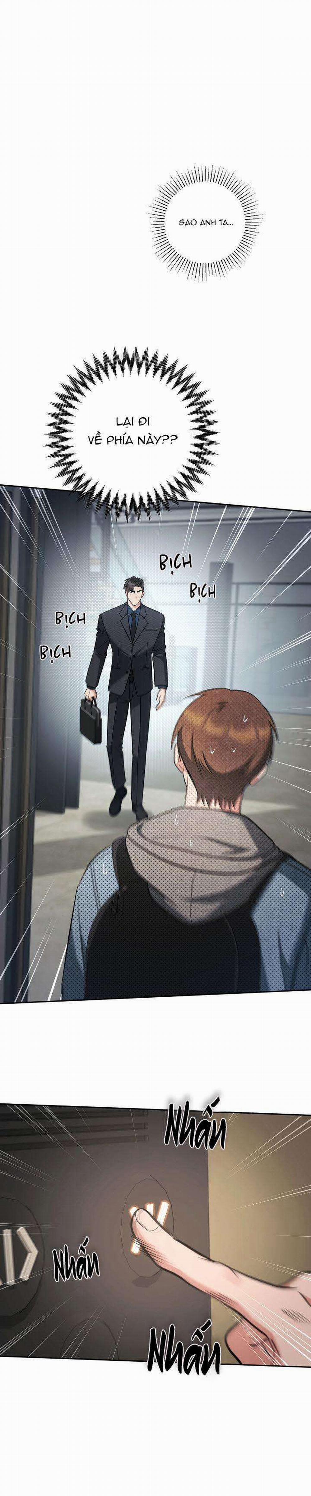 Lãng Mạn Đừng Lãng Xẹt 3 trang 26