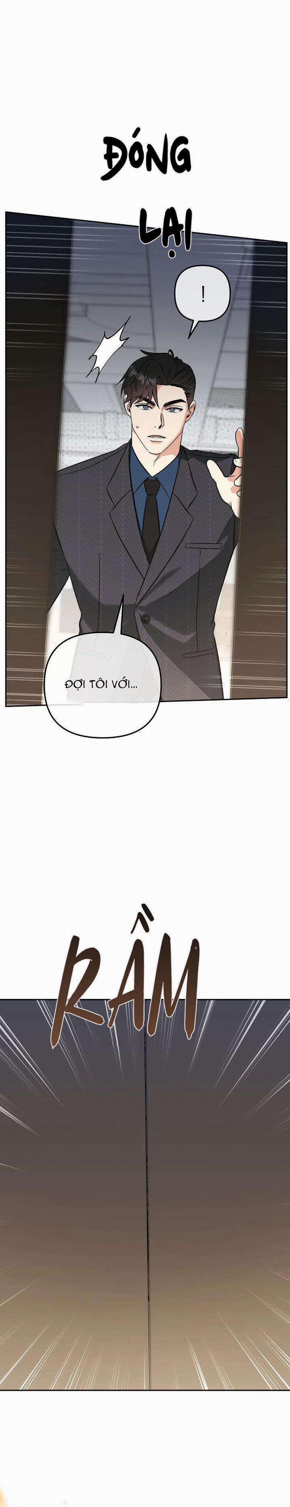 Lãng Mạn Đừng Lãng Xẹt 3 trang 27