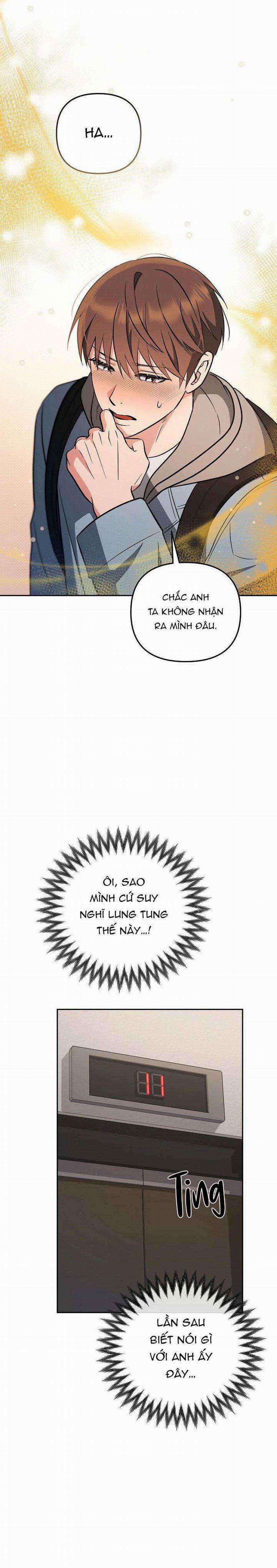 Lãng Mạn Đừng Lãng Xẹt 3 trang 28