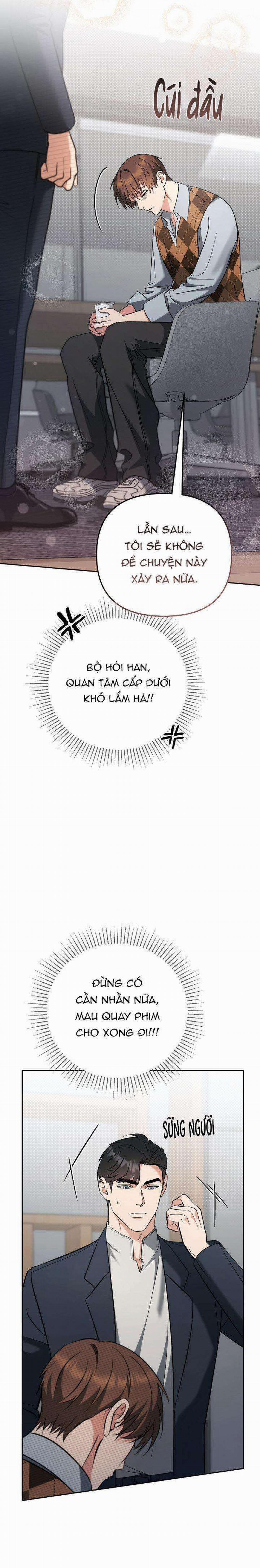 Lãng Mạn Đừng Lãng Xẹt 3 trang 6