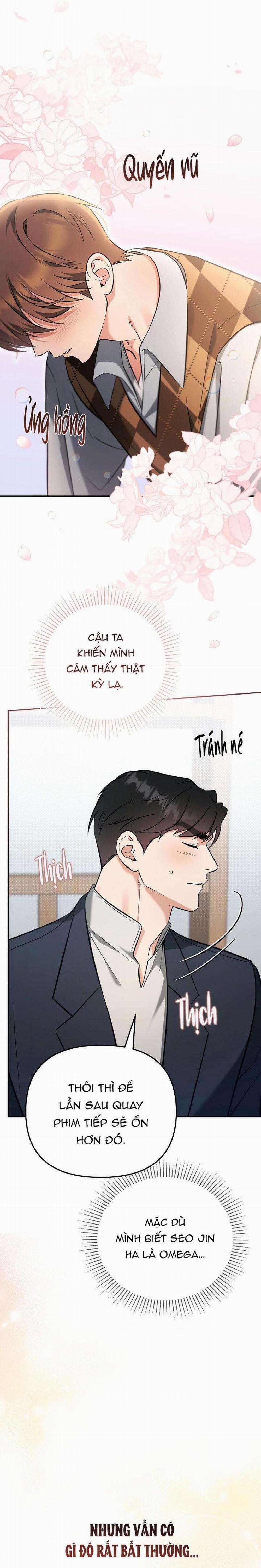 Lãng Mạn Đừng Lãng Xẹt 3 trang 7