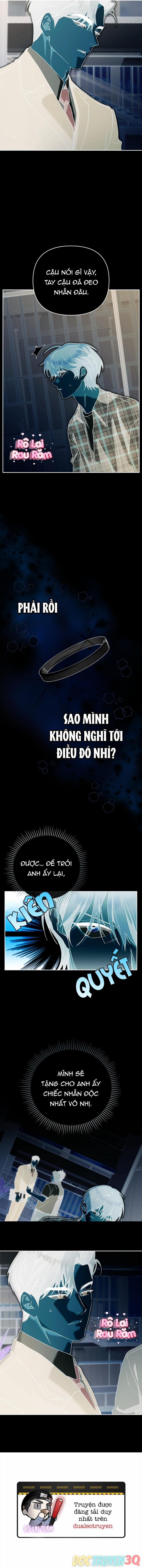 Lãng Mạn Đừng Lãng Xẹt 39 trang 4