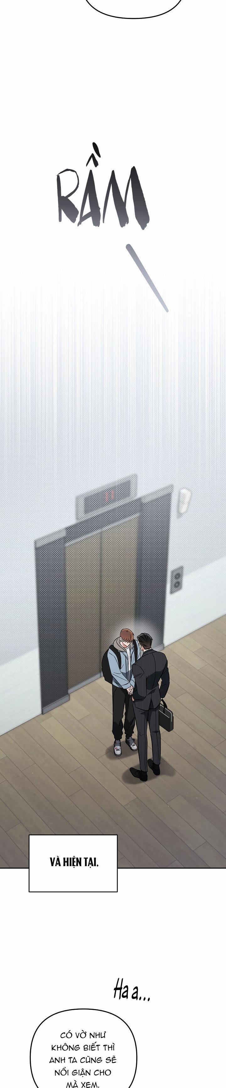 Lãng Mạn Đừng Lãng Xẹt 4 Toang rồi ae ơi :> trang 10