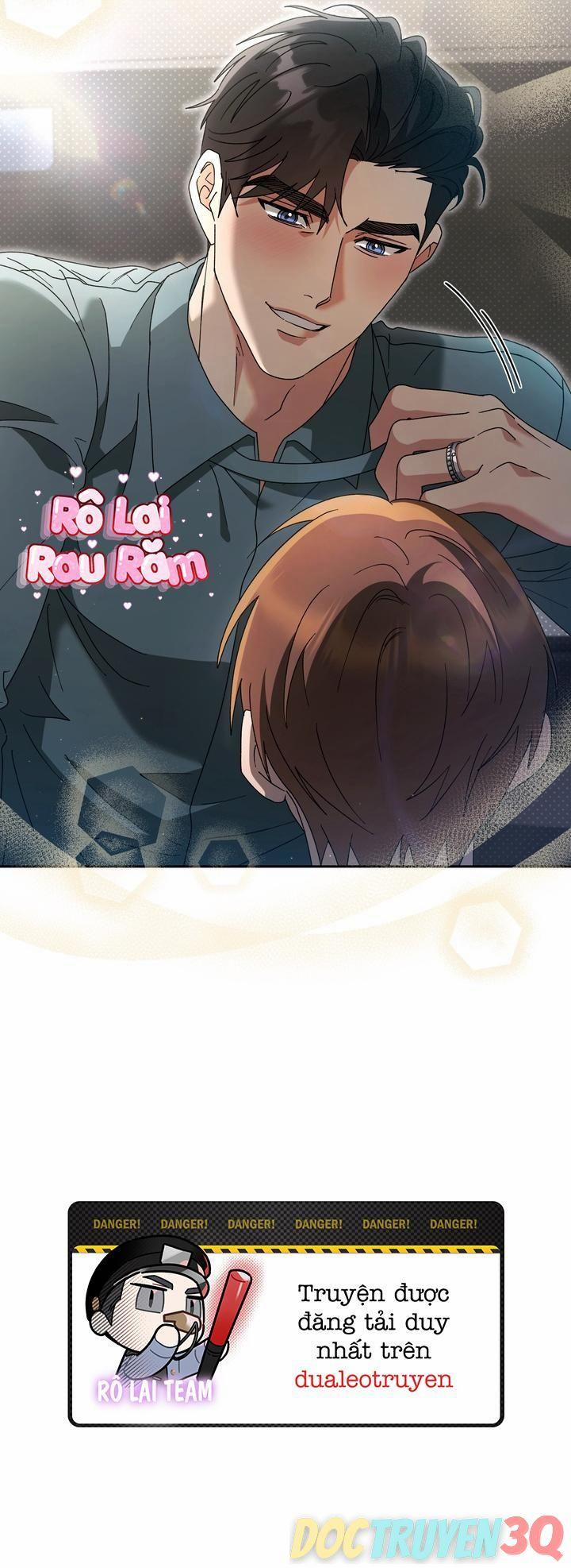 Lãng Mạn Đừng Lãng Xẹt 42 trang 5