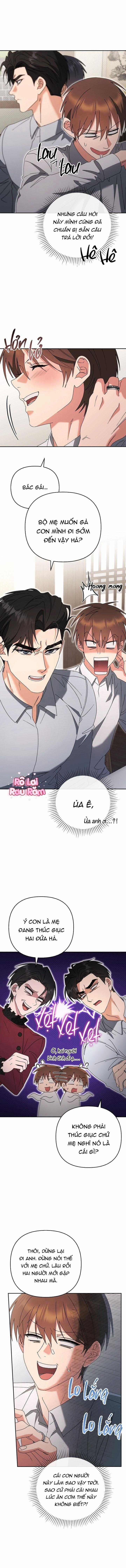 Lãng Mạn Đừng Lãng Xẹt 44 trang 2