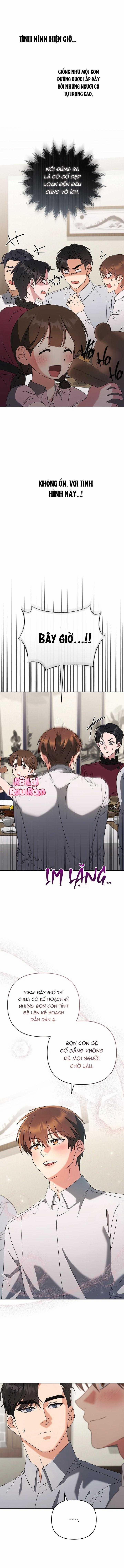 Lãng Mạn Đừng Lãng Xẹt 44 trang 3