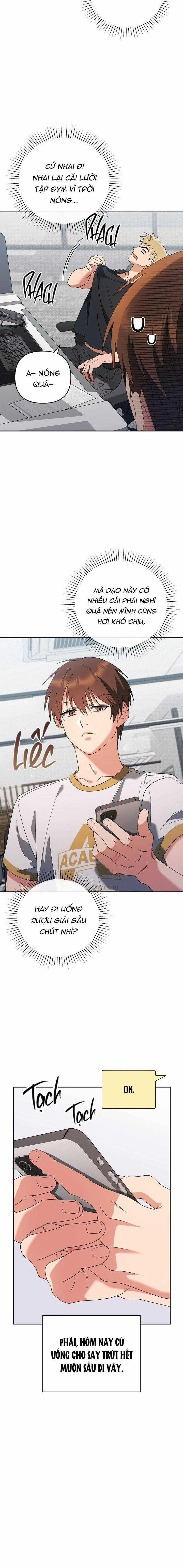 Lãng Mạn Đừng Lãng Xẹt 45 trang 2