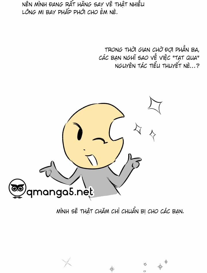 Lãng Mạn Giả Dối 0.0 Hậu kỳ trang 11