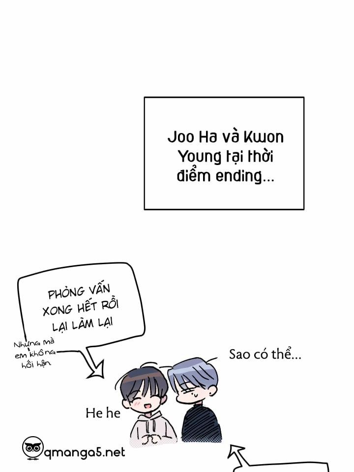 Lãng Mạn Giả Dối 0.0 Hậu kỳ trang 23