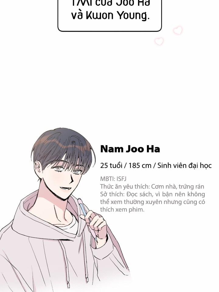 Lãng Mạn Giả Dối 0.0 Hậu kỳ trang 28