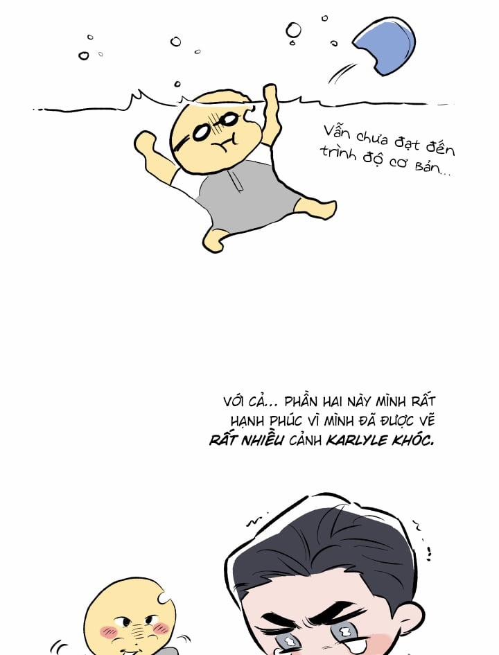 Lãng Mạn Giả Dối 0.0 Hậu kỳ trang 6