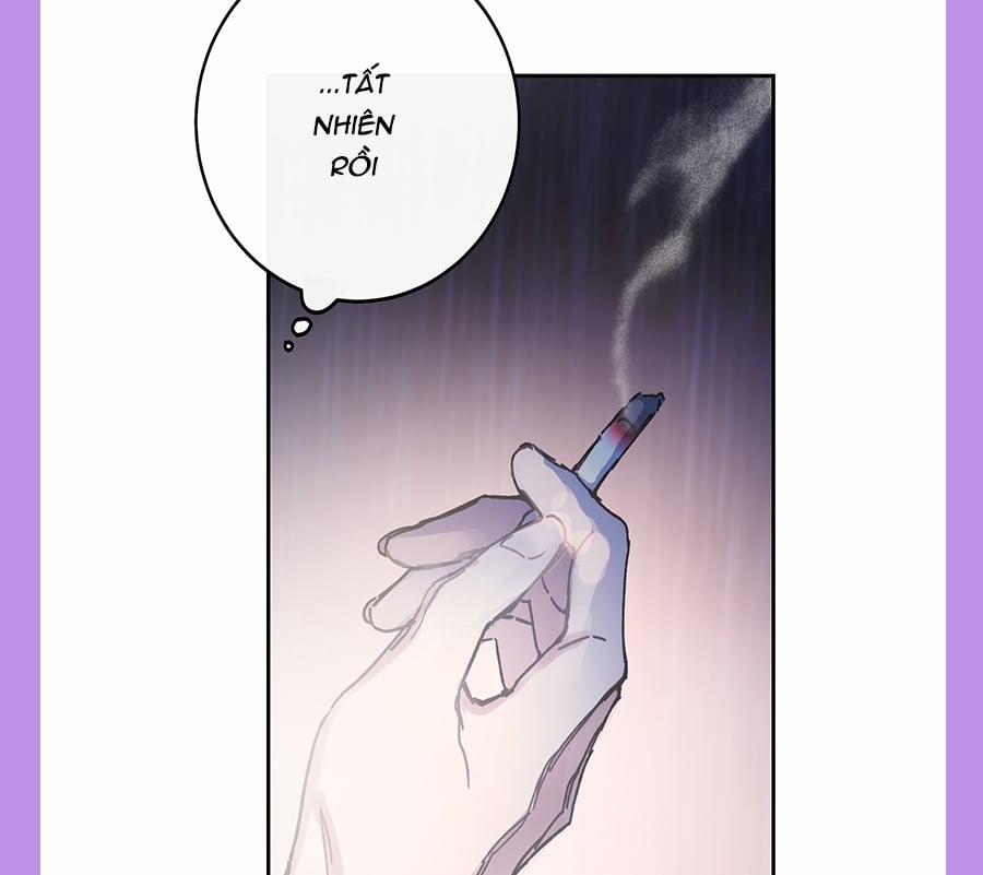 Lãng Mạn Giả Dối 0 trang 5