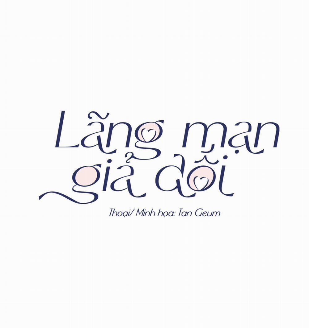 Lãng Mạn Giả Dối 1 trang 120
