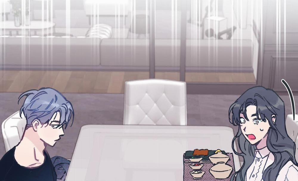 Lãng Mạn Giả Dối 1 trang 13