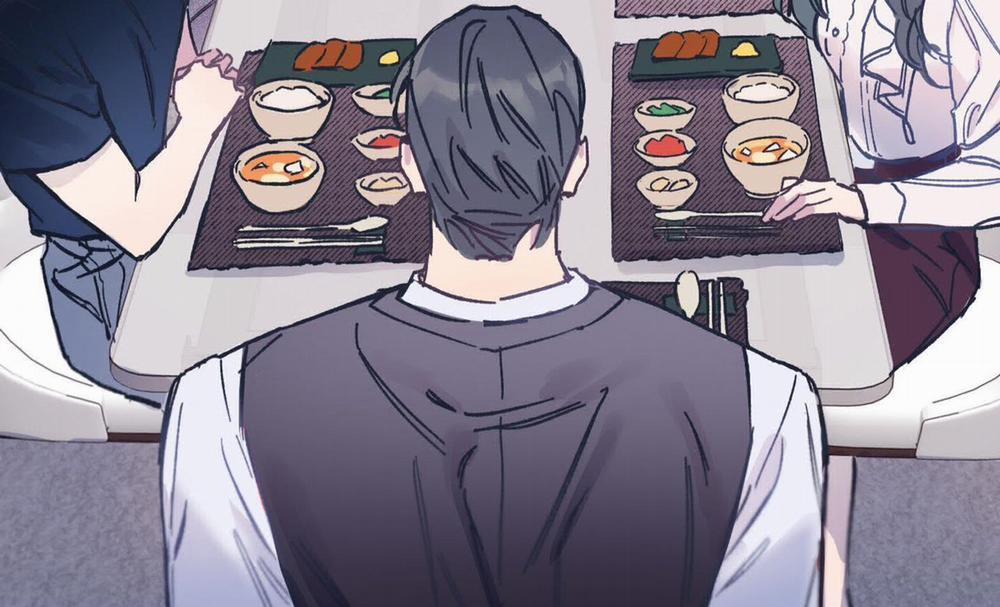 Lãng Mạn Giả Dối 1 trang 14