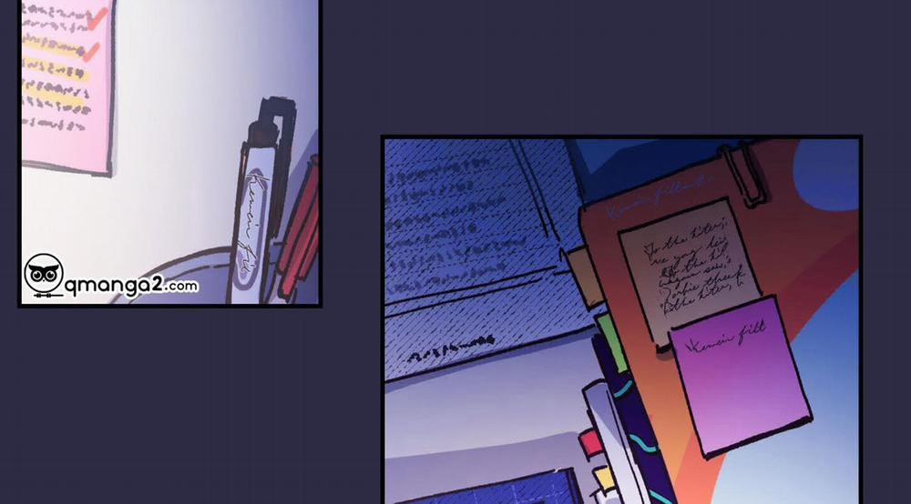 Lãng Mạn Giả Dối 1 trang 165