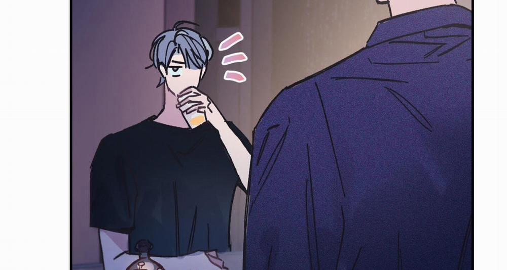 Lãng Mạn Giả Dối 1 trang 249