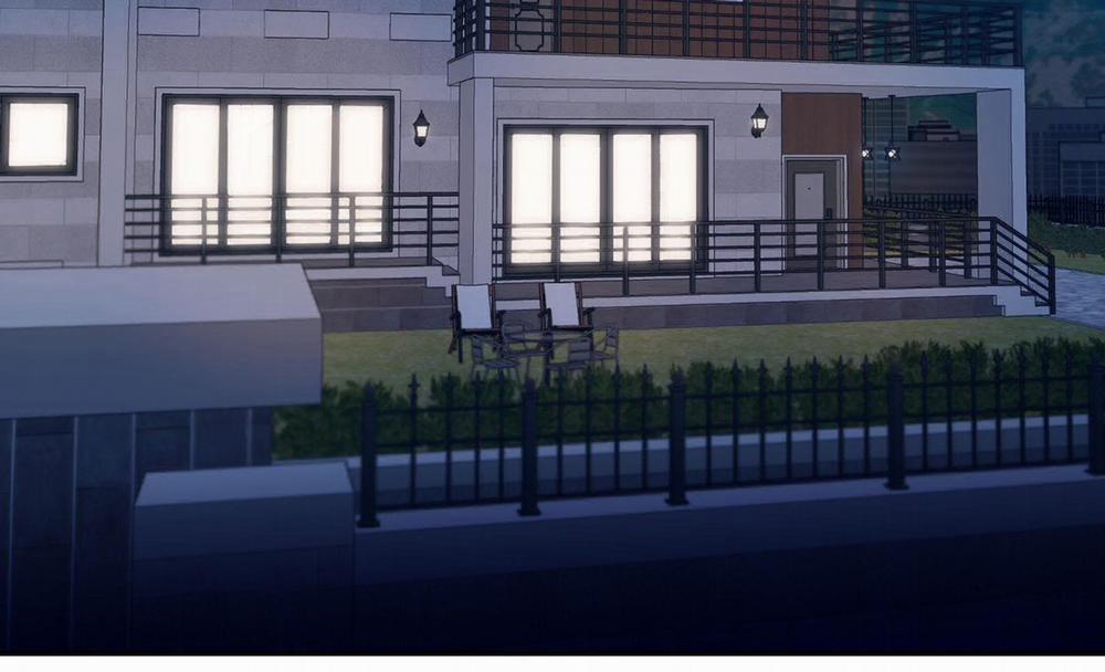 Lãng Mạn Giả Dối 1 trang 3