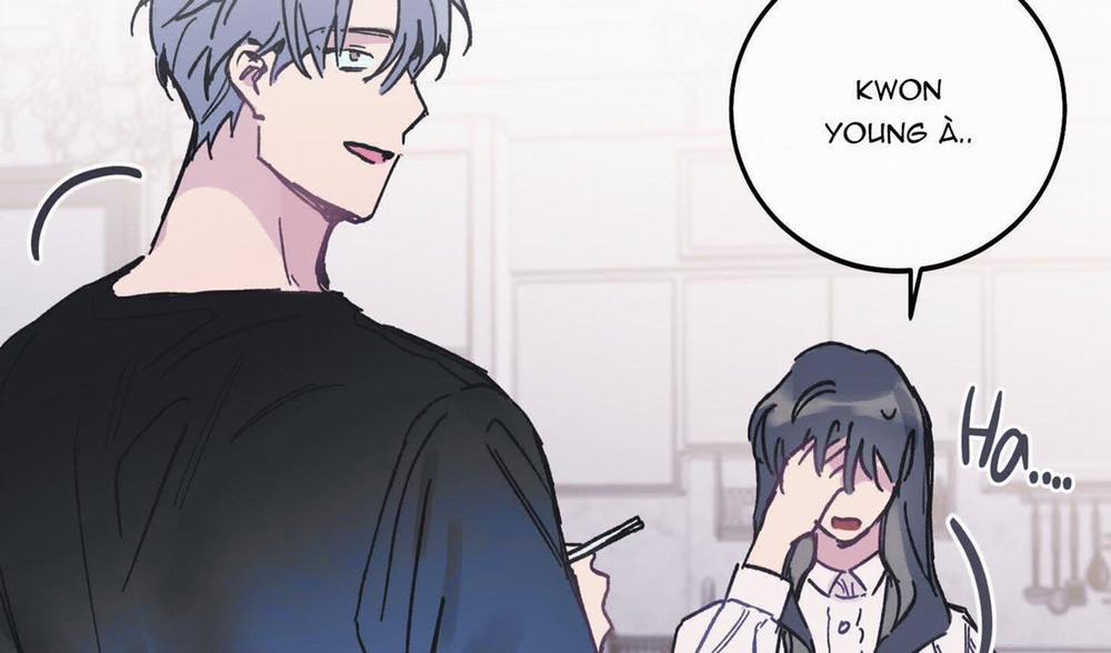 Lãng Mạn Giả Dối 1 trang 57