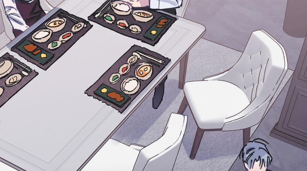 Lãng Mạn Giả Dối 1 trang 82