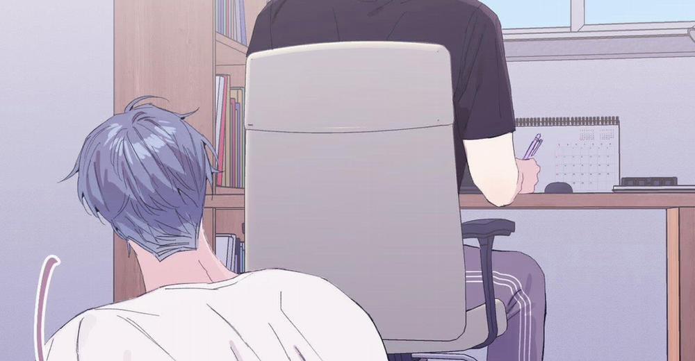 Lãng Mạn Giả Dối 10 trang 15