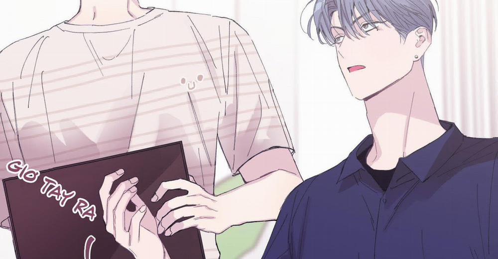 Lãng Mạn Giả Dối 10 trang 195