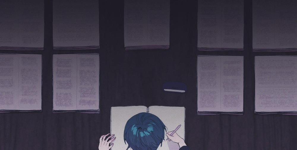 Lãng Mạn Giả Dối 10 trang 35