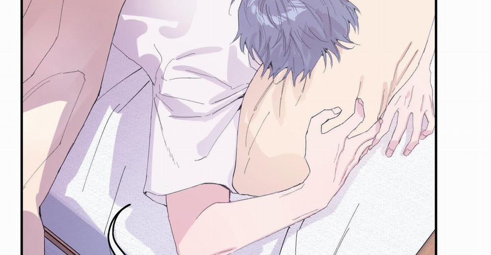 Lãng Mạn Giả Dối 10 trang 6