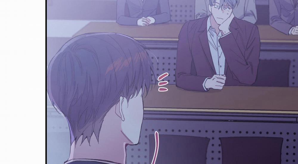 Lãng Mạn Giả Dối 11 trang 10