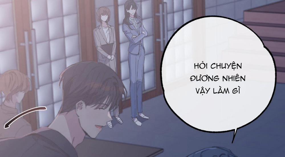 Lãng Mạn Giả Dối 11 trang 21