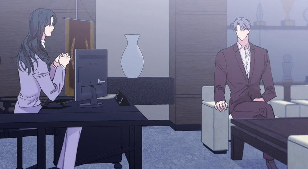 Lãng Mạn Giả Dối 11 trang 65