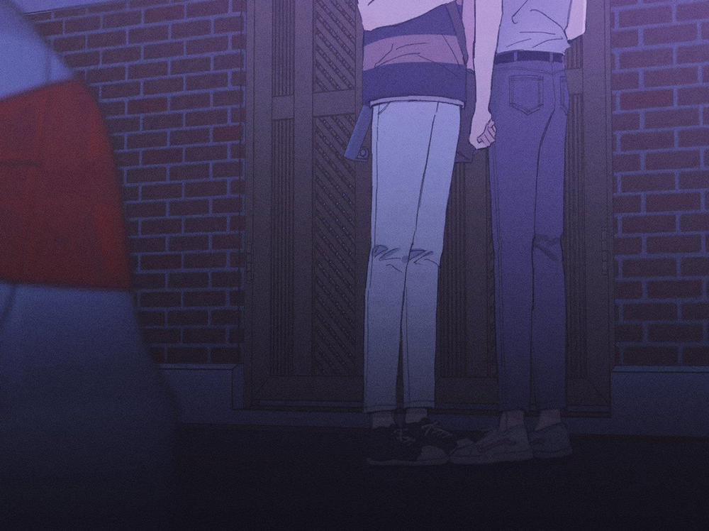 Lãng Mạn Giả Dối 12 trang 199