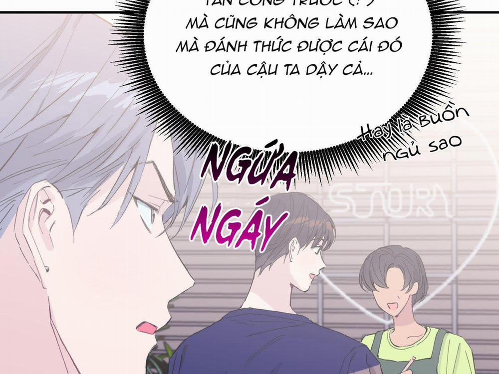 Lãng Mạn Giả Dối 12 trang 32