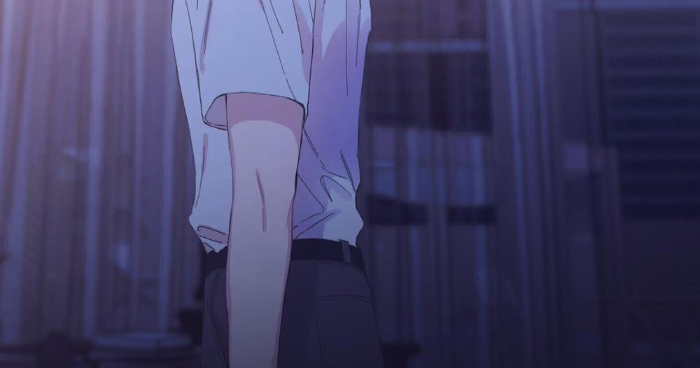 Lãng Mạn Giả Dối 13 trang 48